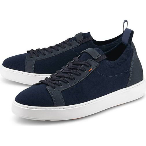 Santoni Sneaker GLORIA