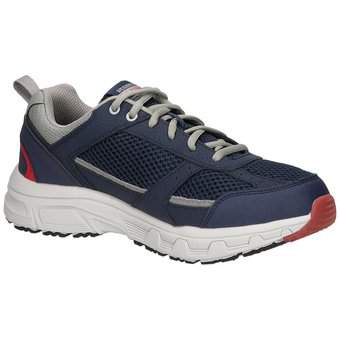 Skechers Oak Canyon Verketta in blau