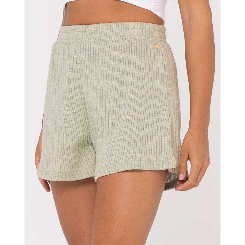 RUSTY SIMMER ELASTIC WAIST SHORT Sweatshorts Damen