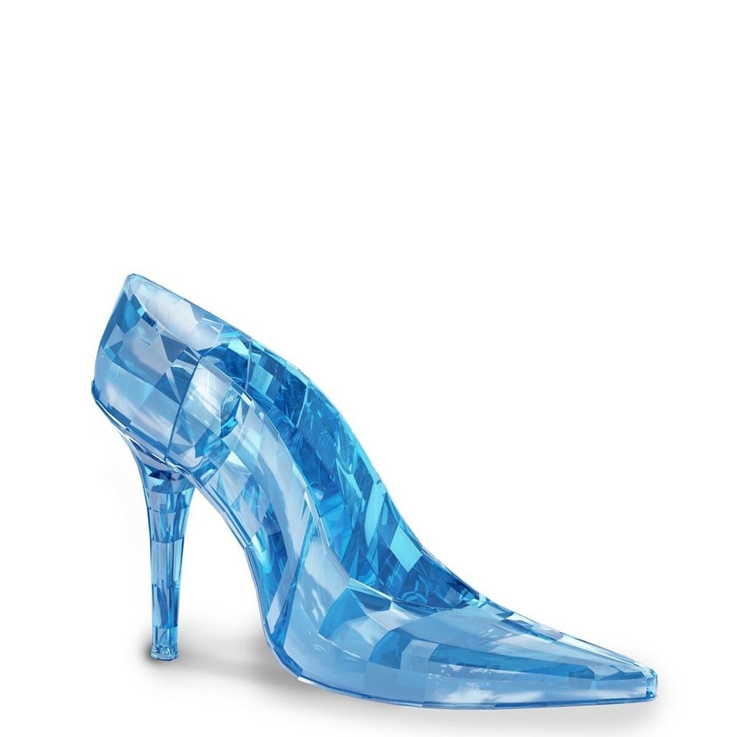 Apple Beauty Cinderella Blue Eau de Parfum