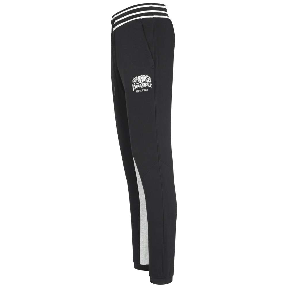 PUMA Press Herren Jogginghose 598174-01