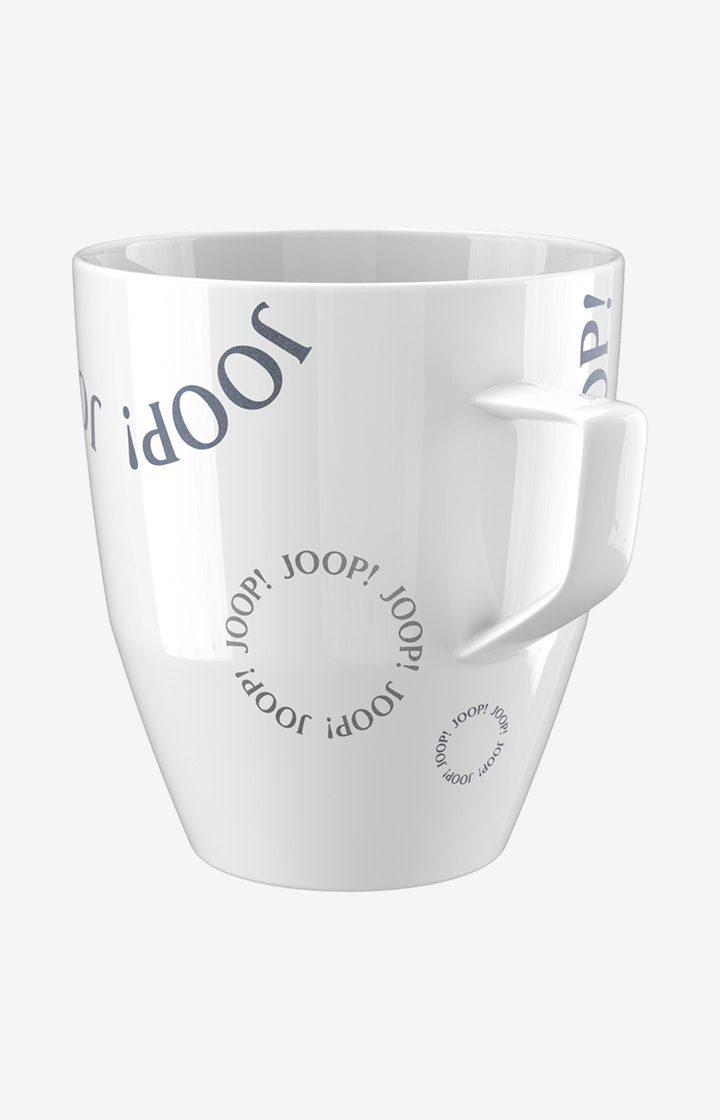 JOOP! DINING GLAMOUR LOGO CIRCLES COLLECTION - im JOOP!