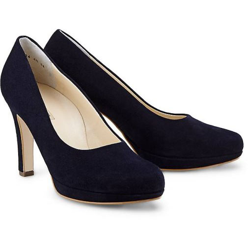 Paul Green Plateau-Pumps