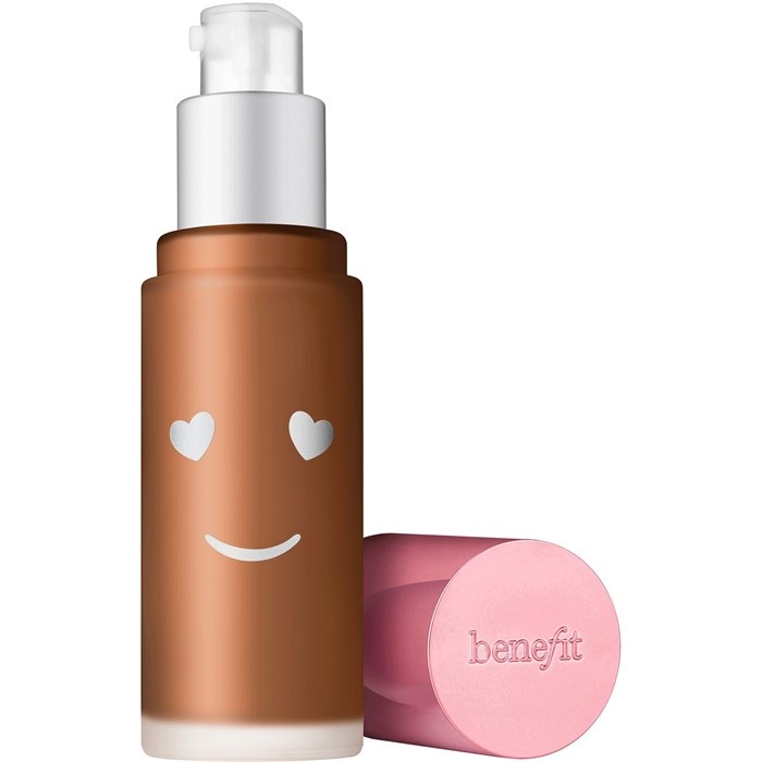 Hello Happy Flawless Liquid Foundation