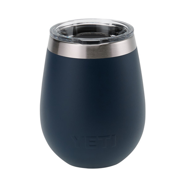 RAMBLER 10 OZ WINE TUMBLER - Thermobecher