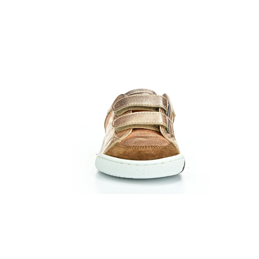Groundies Universe Rose Gold Barfußschuhe