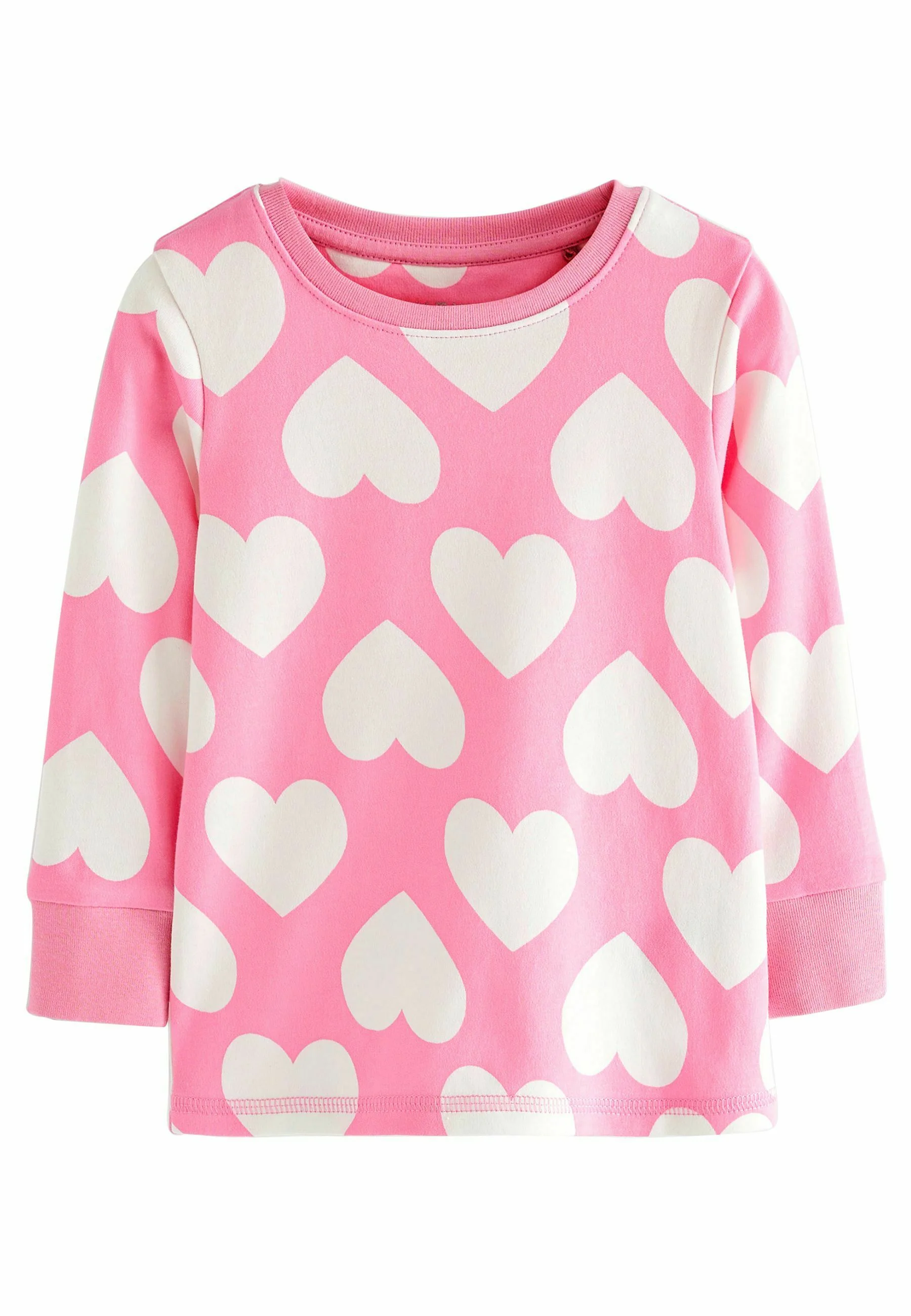 Siguiente PIJAMAS DE CORAZONES, LUNARES Y ESTRELLAS PACK DE 3 - Pijamas