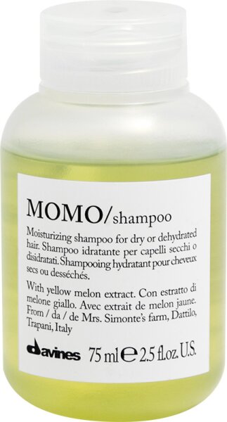 Davines Momo Shampoo