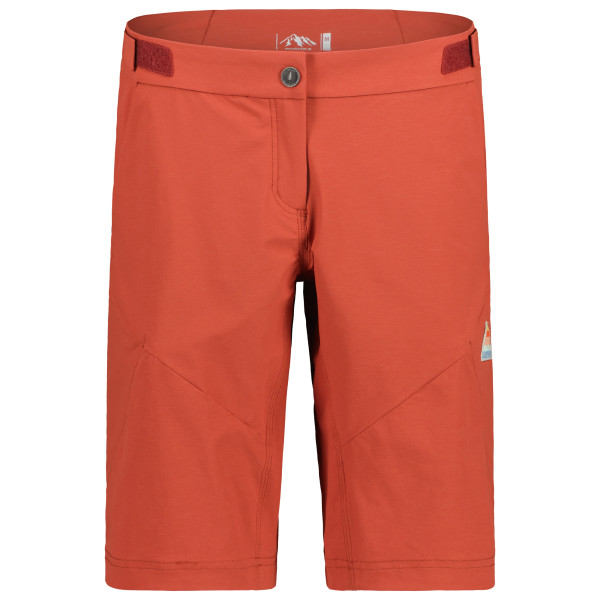 Maloja - Women's FingerkrautM. - Shorts
