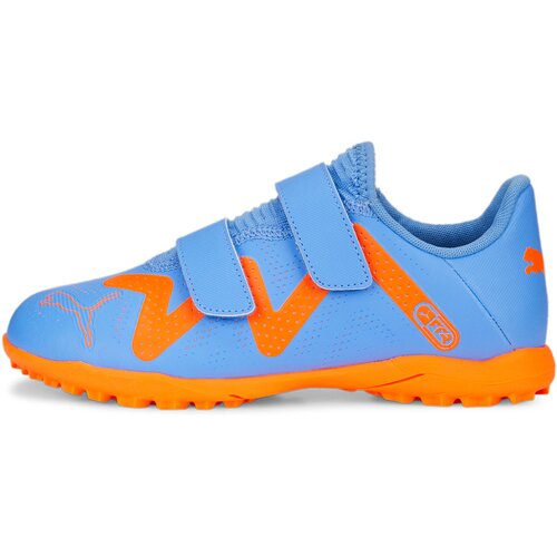 KINDER FUSSBALL-HARTPLATZSCHUHE FUTURE PLAY TT V JR