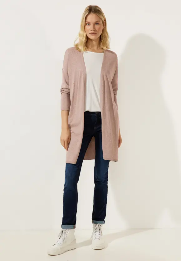 Street One Langer Cardigan