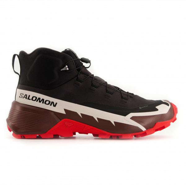 Salomon - Cross Hike 2 Mid GORE-TEX - Wanderschuhe