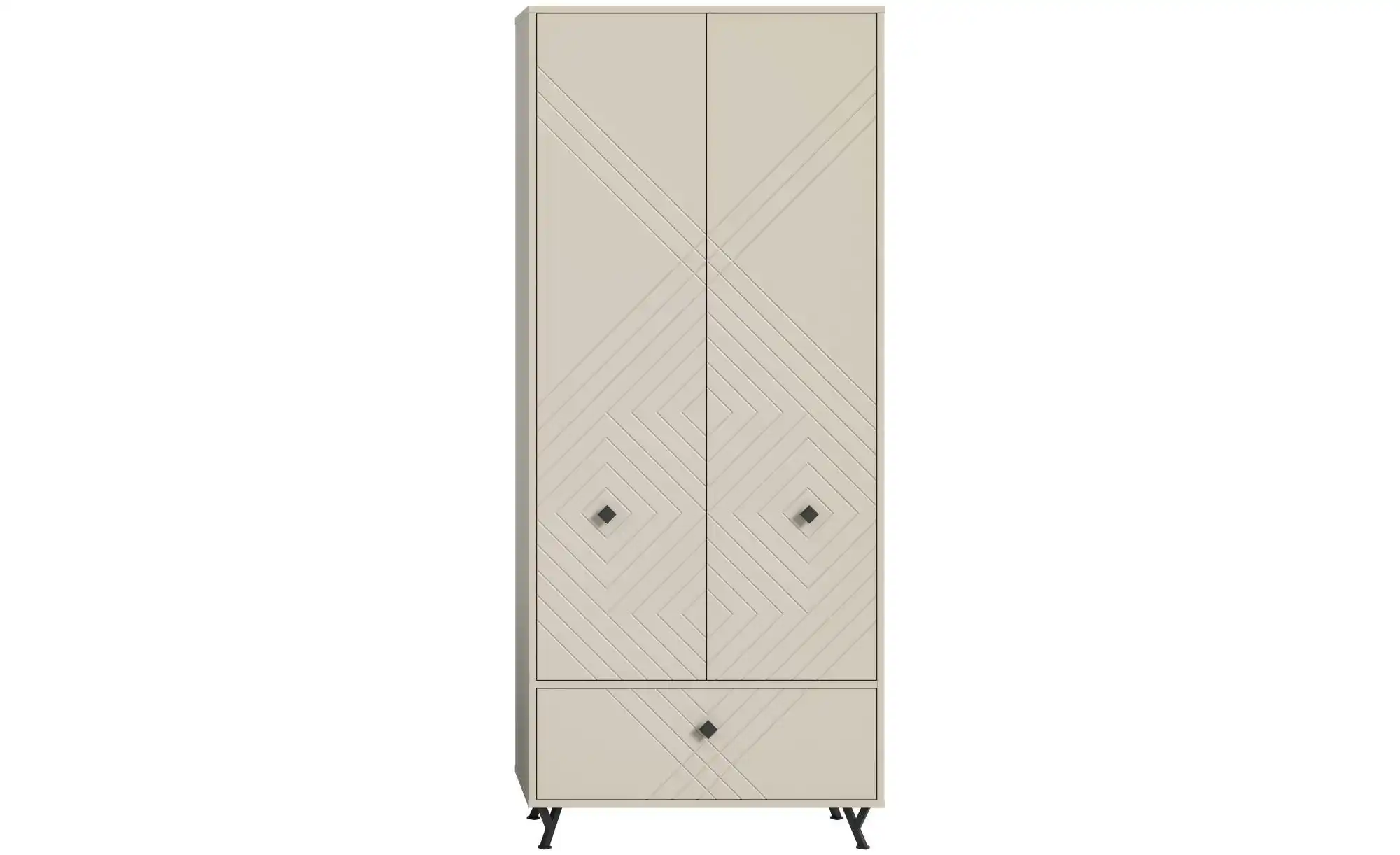 Garderobenschrank