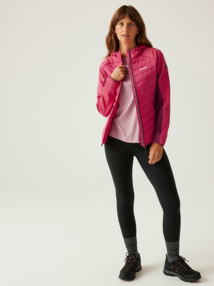 Regatta Hybridjacke 