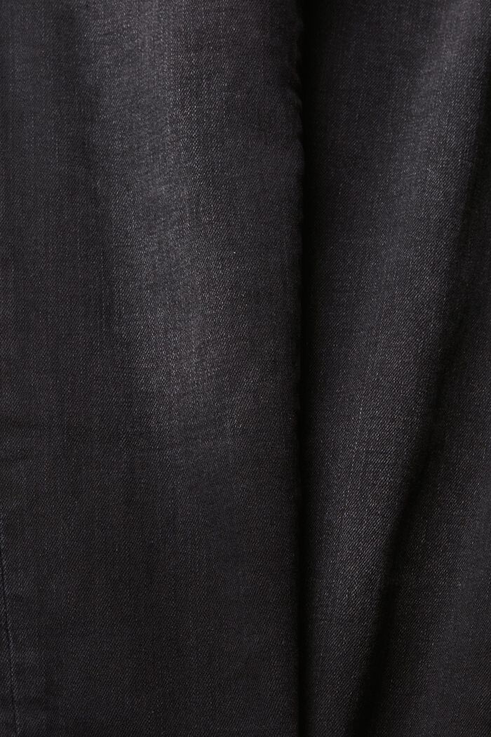 Mid-Rise-Jeggings