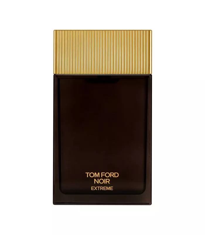 NOIR EXTREME Eau De Parfum Vaporisateur