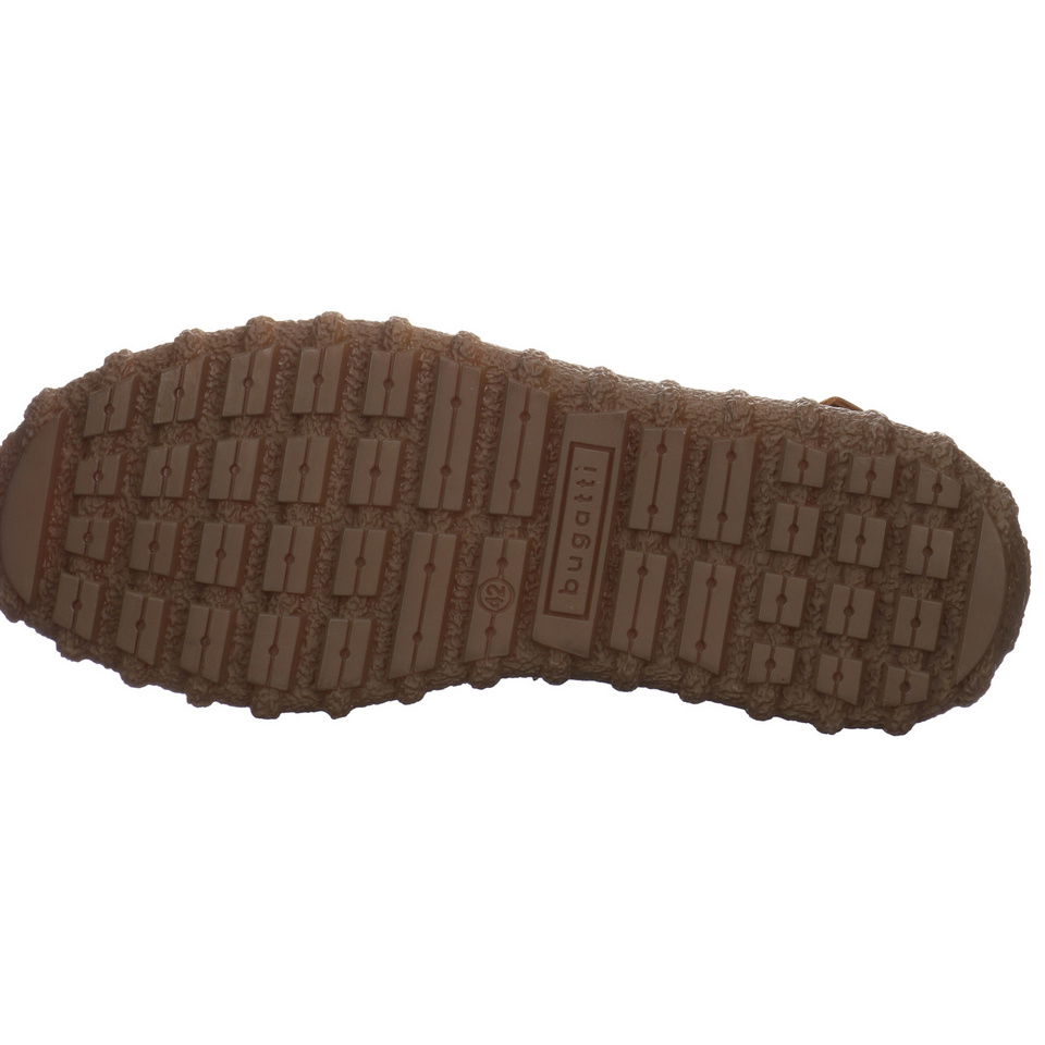 bugatti Boots