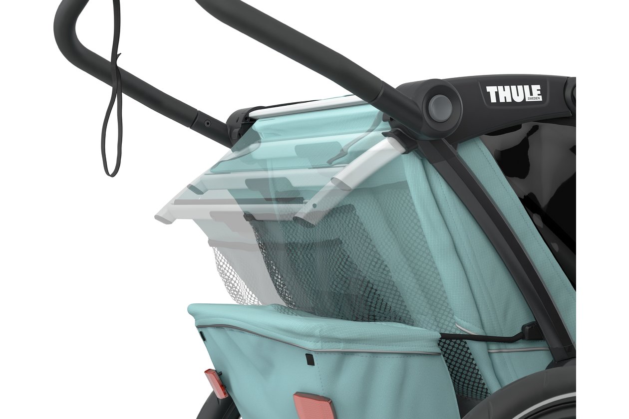 Thule Chariot Cross1