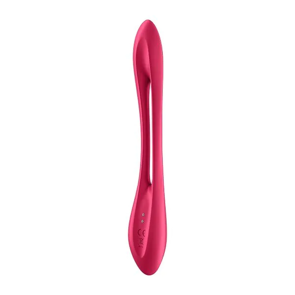 Satisfyer Elastic Joy Red Massager