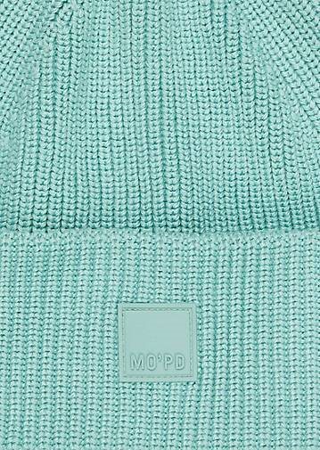 Marc O'Polo Damen Strickmütze