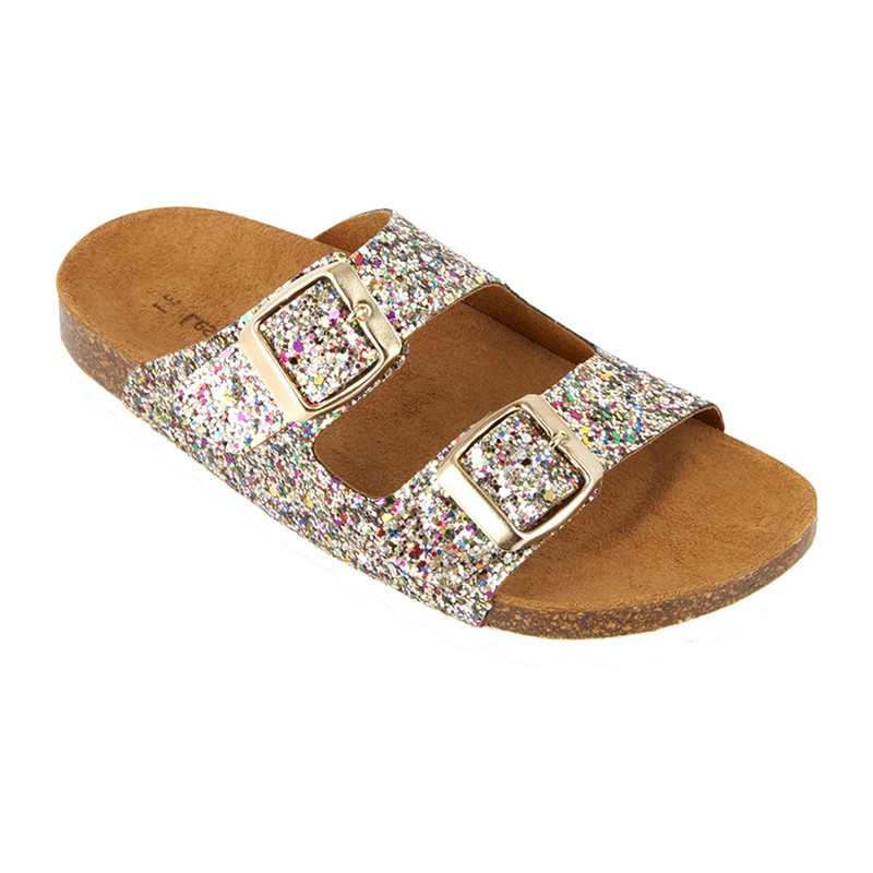 Mules Zinkle