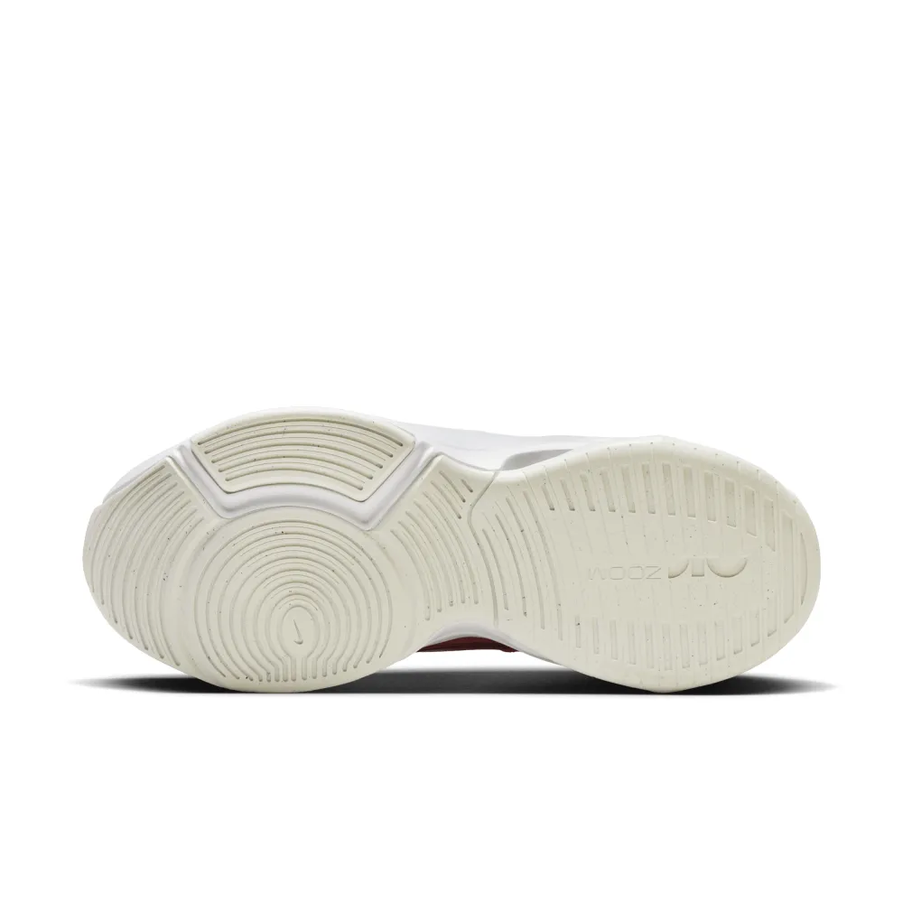 Nike Zoom Bella 6 W DR5720-602 / rot