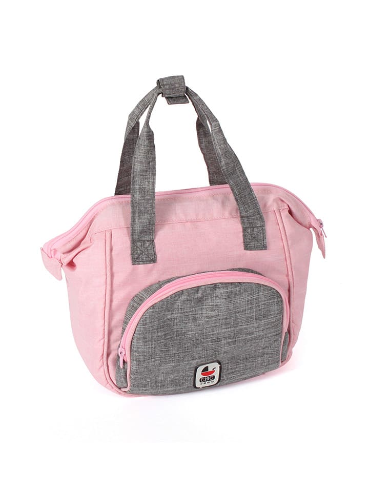 Bayer CHIC 2000 Puppen-Wickeltasche - ab 3 Jahren günstig kaufen onesize