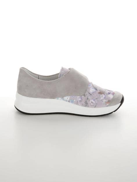 Klettslipper mit Shock-Absorber