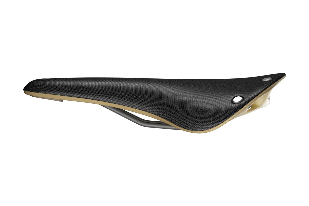 Brooks C17 Special Cambium Sattel