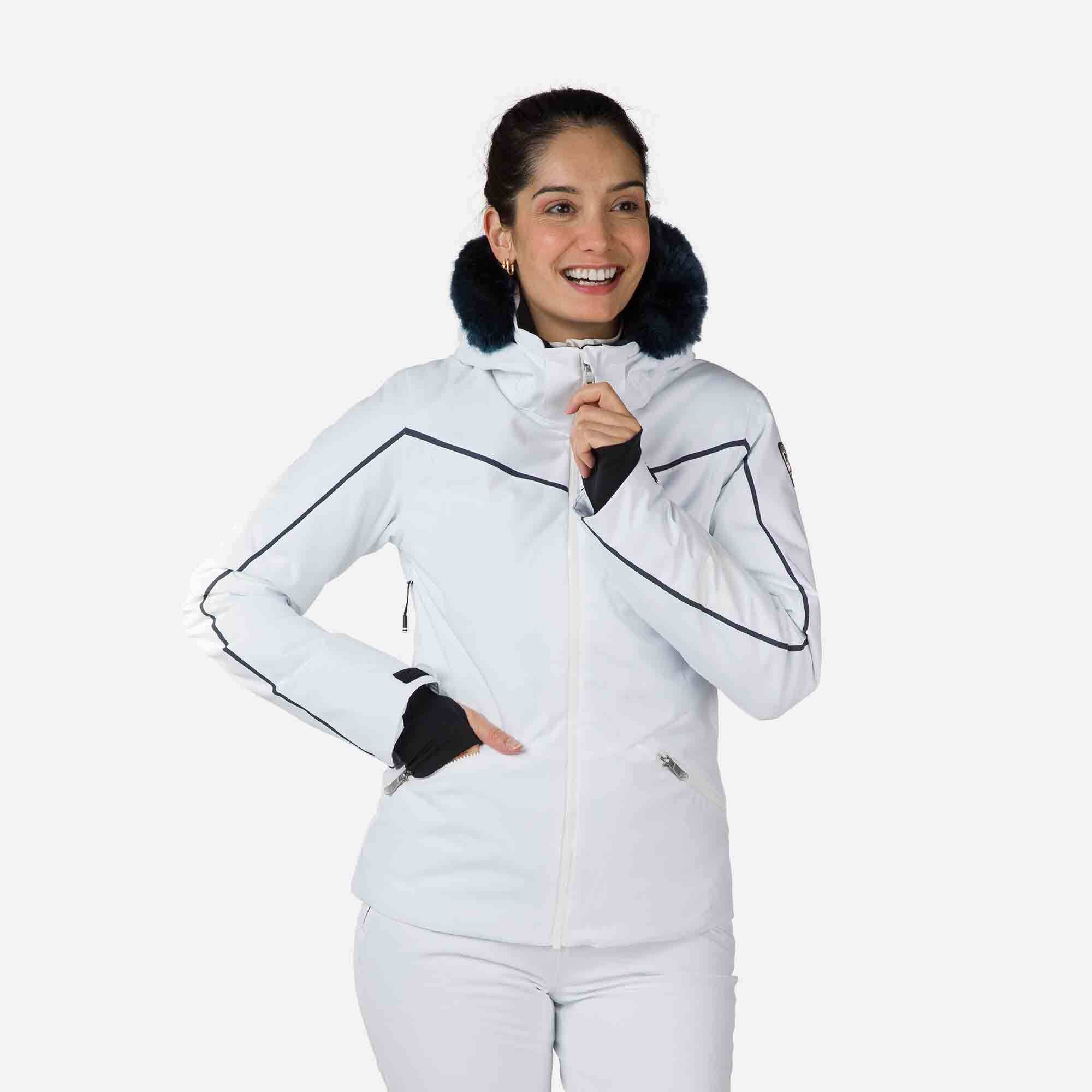 Veste Ski Femme