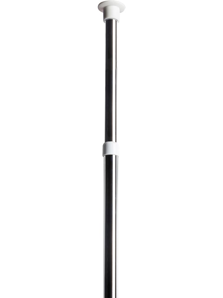 Everysentials Teleskop-Badregal in Silber günstig kaufen onesize