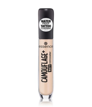 essence Camouflage+ Matt Concealer-5 ml