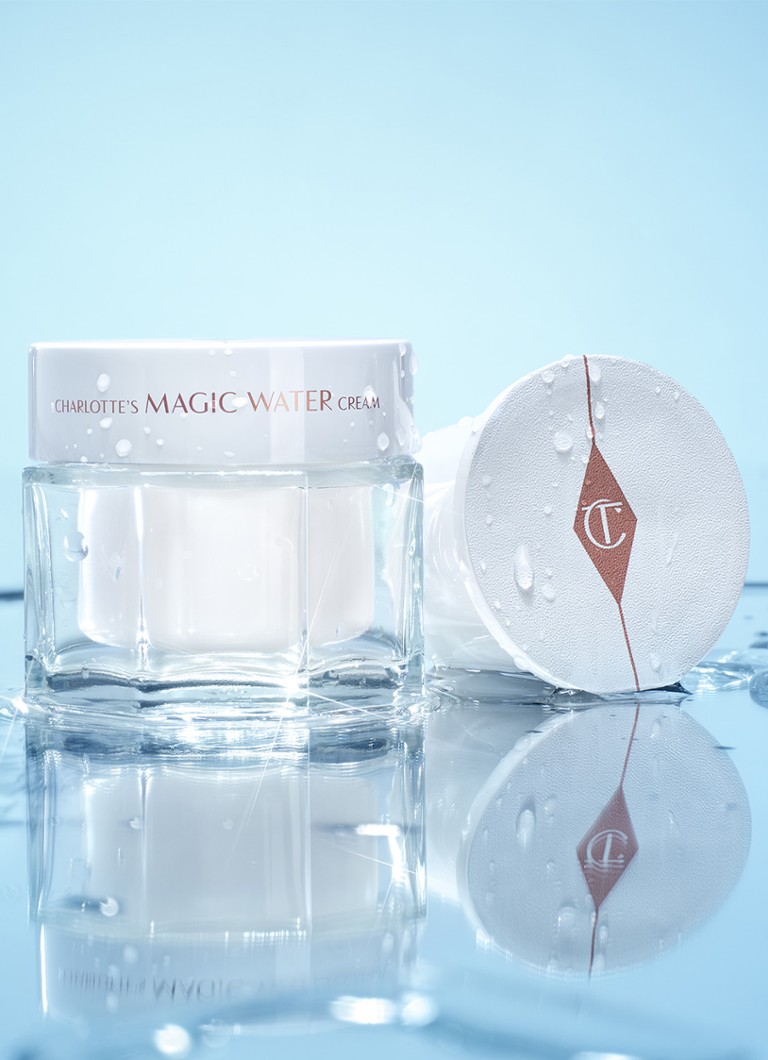 Charlotte Tilbury Charlotte's Magic Water Cream - crema idratante da giorno
