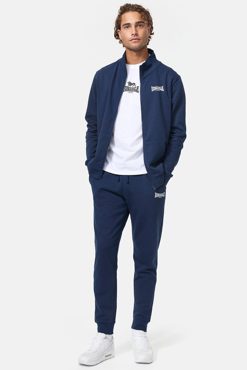 Lonsdale Trainingsanzug BOGNIBRAE