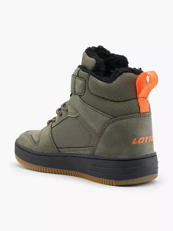 Lotto Hoher Sneaker