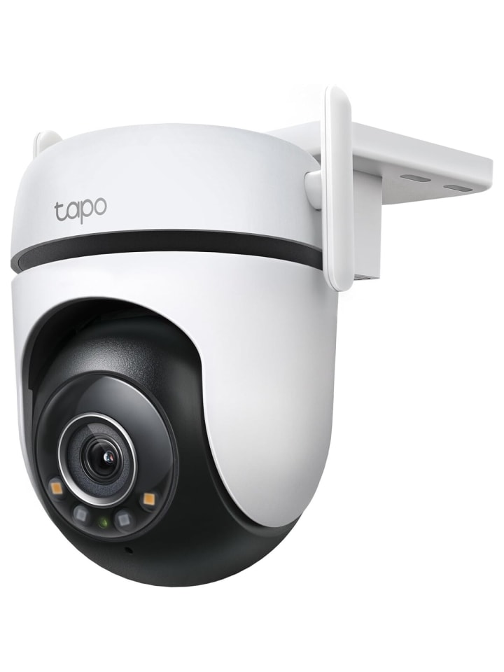 COFI 1453 TP-LINK Kabellose Überwachungskamera Outdoor Tapo in Schwarz günstig kaufen onesize