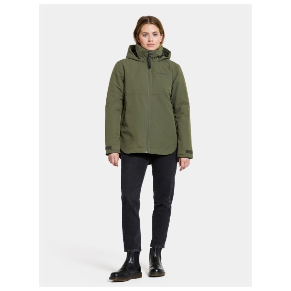 Didriksons - Women's Jennie Jacket - Winterjacke