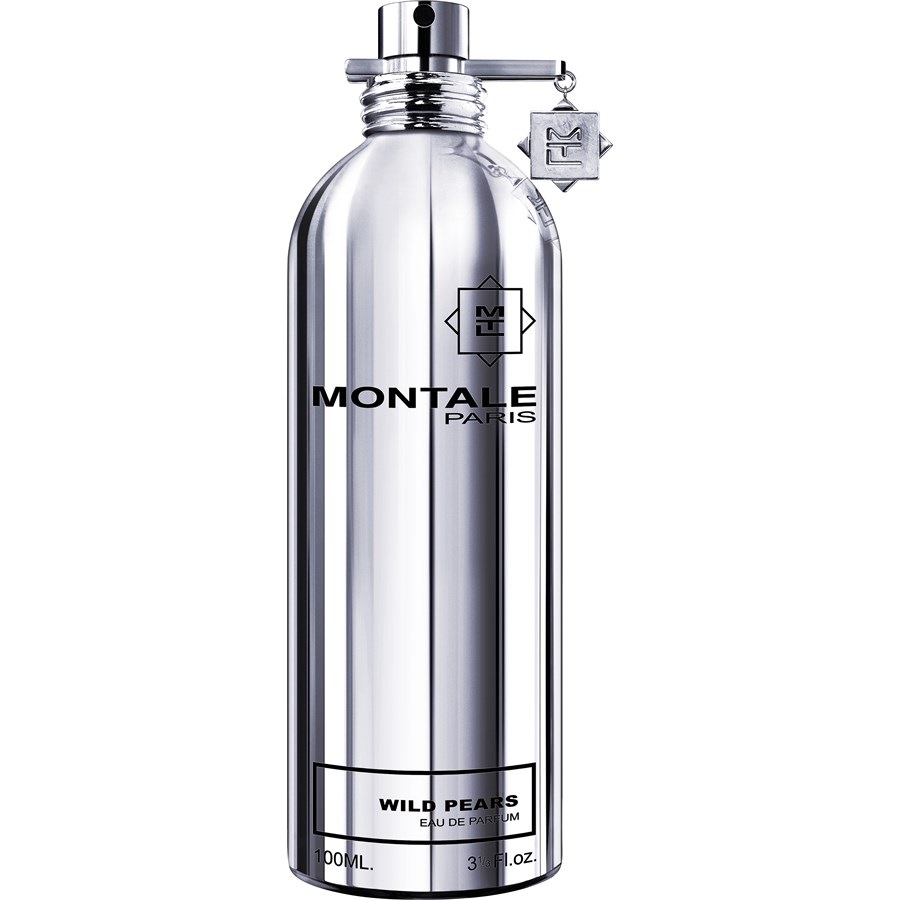 Eau de Parfum Spray