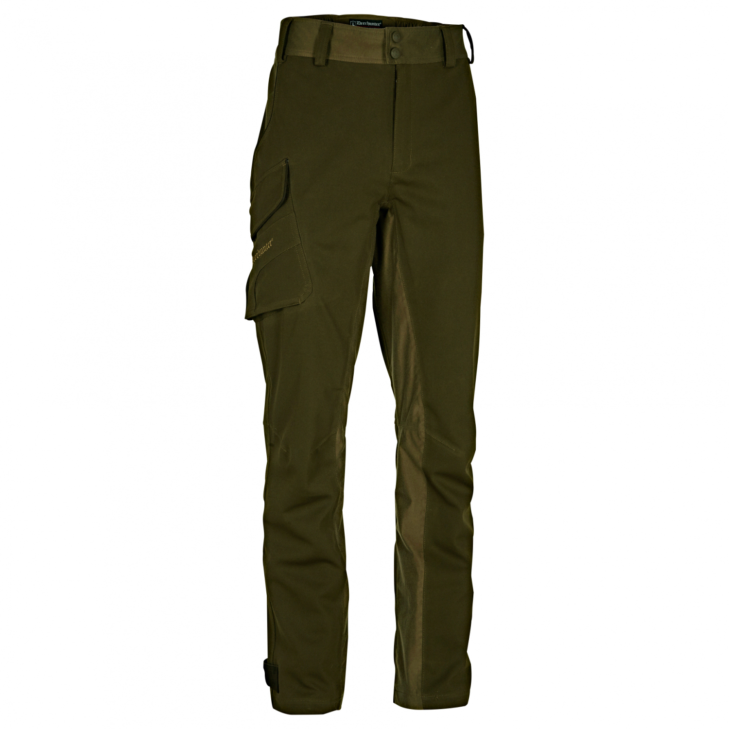 Deerhunter Herren Hose Muflon Light