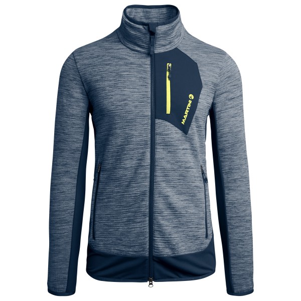 Martini - Base Camp - Fleecejacke