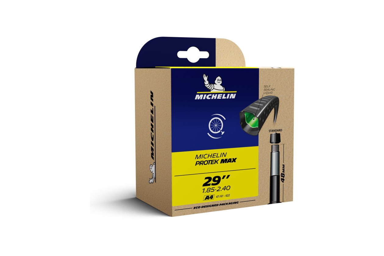 Michelin A4 Protek Max 29x1.85-2.40 Standard 48mm