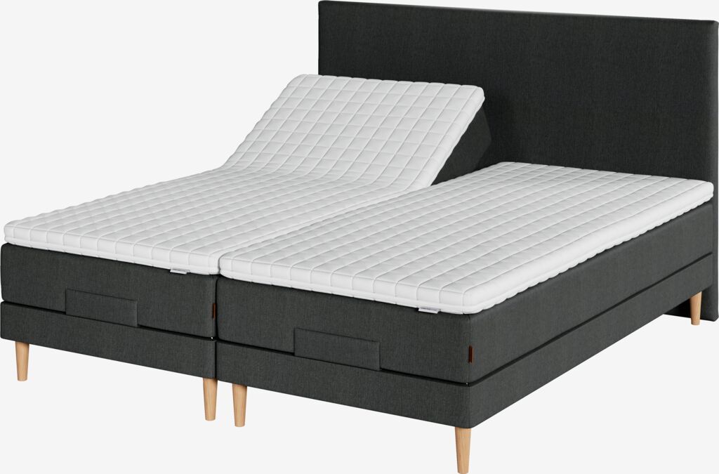 Encosto de cabeça ETNA H10 dourado 150x115 ETNA H10 cinza-40 DREAMZONE