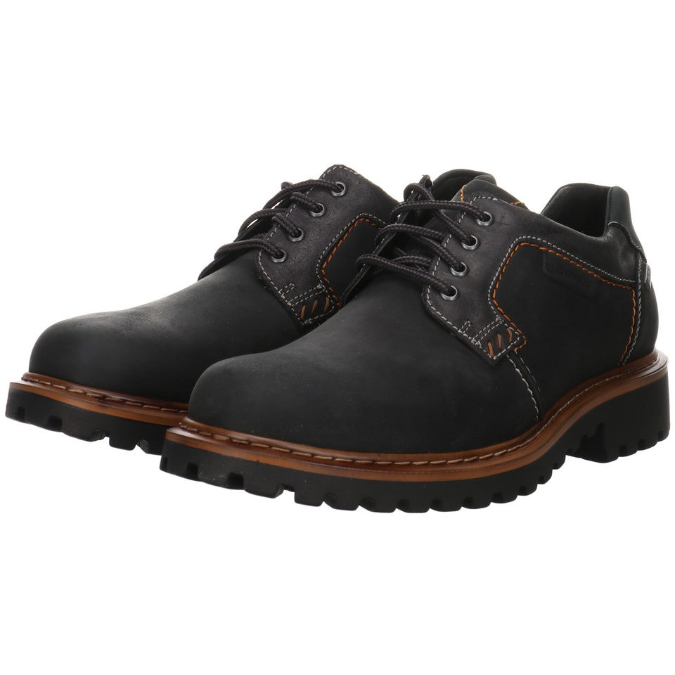 Josef Seibel Chance 08 Schnürschuh