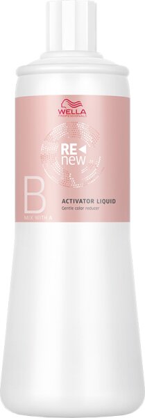 Wella Professionals Color Renew Activator Liquid Entwicklerflüssigkeit