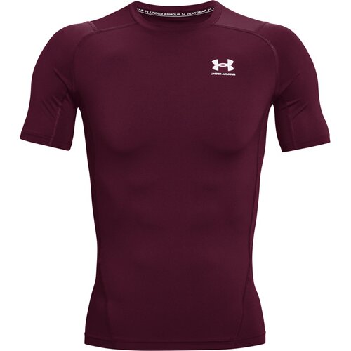 HERREN KURZARM HG ARMOUR COMP SS