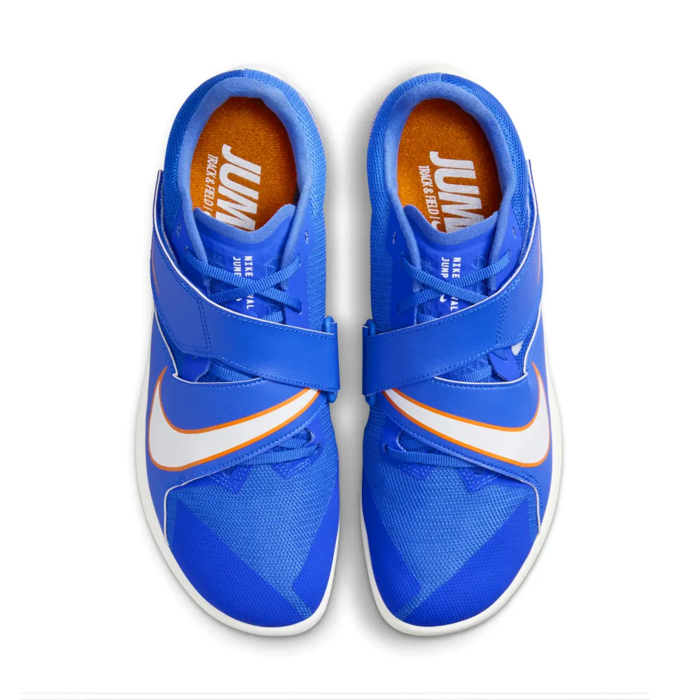Nike Zoom Rival Jump DR2756-400 / blau