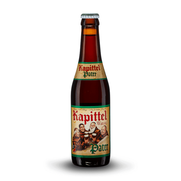 Kapittel Watou Pater 33cl