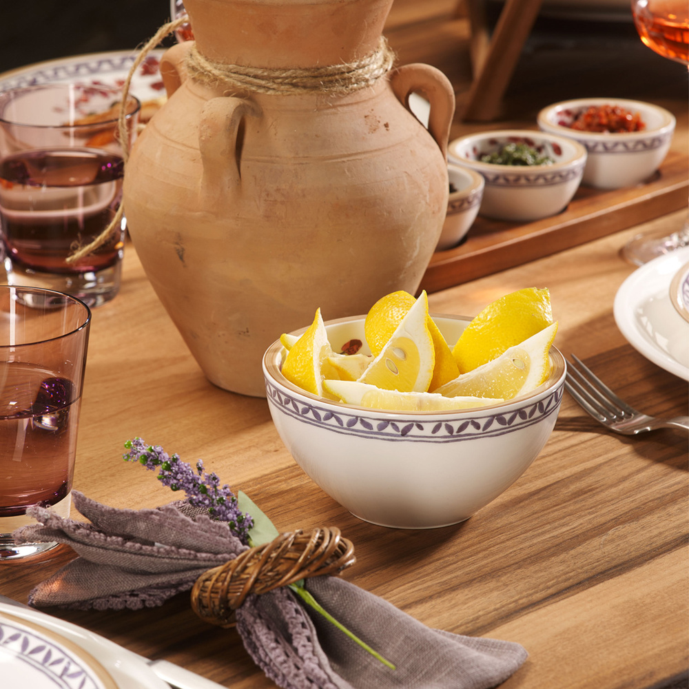 Villeroy & Boch Bol Artesano Provençal Lavande Bol