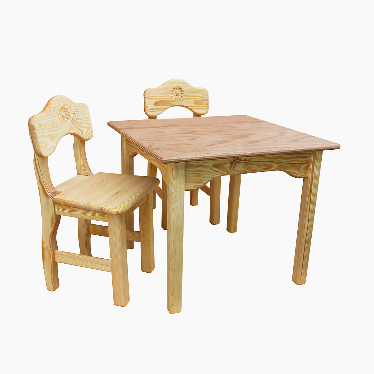 Kindertisch Klein