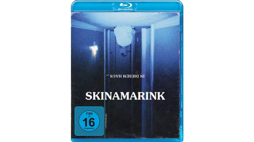 Skinamarink